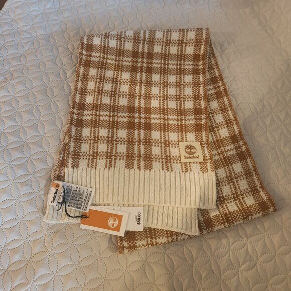 Timberland Scarf - Picture 1 of 3